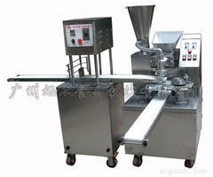 自動組合式包子饅頭機 廣州市旭眾食品機械 歡迎您