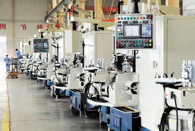 湖南制造業2016年度10大技術創新成果發布 多家數控機床企業產品入選