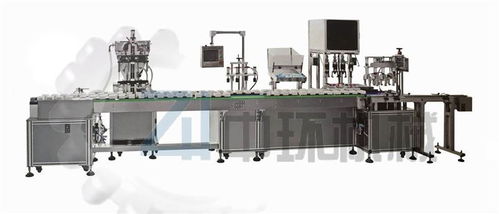 規(guī)格質量保證 灌裝旋蓋機 在線咨詢