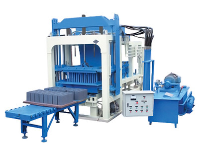 【廠家直銷大中小型水泥制磚機 制磚設備】價格,廠家,圖片,其他建材機械,臨沂支點企業(yè)管理咨詢-