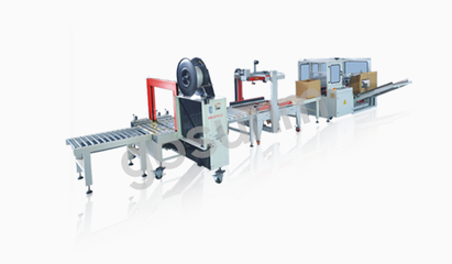 GSZ-ZFQ-003XS 廠家直銷 砂輪片封切收縮生產(chǎn)線_其他相關(guān)設備_包裝機械_直接包裝機械_產(chǎn)品庫_中國化工機械設備網(wǎng)