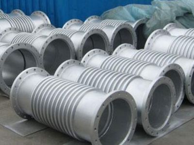 煙風管道波紋補償器產品圖片,煙風管道波紋補償器產品相冊 - 河北眾億天融機械設備安裝工程 - 九正