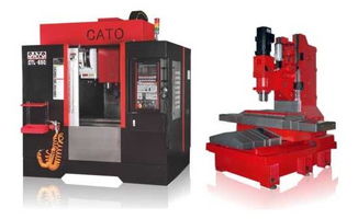 智邦國(guó)際簽約廣東東莞巨岡機(jī)械工業(yè)