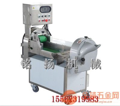 泰安切丁機(jī)食品機(jī)械 商用果蔬醬菜切絲機(jī)