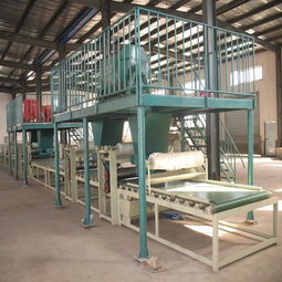 墻板機(jī)械 輕質(zhì)墻板機(jī)械 珍珠巖防火保溫板設(shè)備價(jià)格