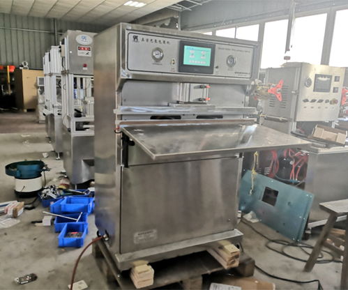 真空充氮包裝機采購 真空充氮包裝機 玉環昶坤