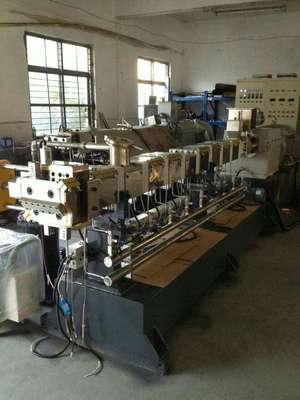 PE、PP廢舊農膜、地膜回收清洗造粒生產線用途及適用范圍介紹