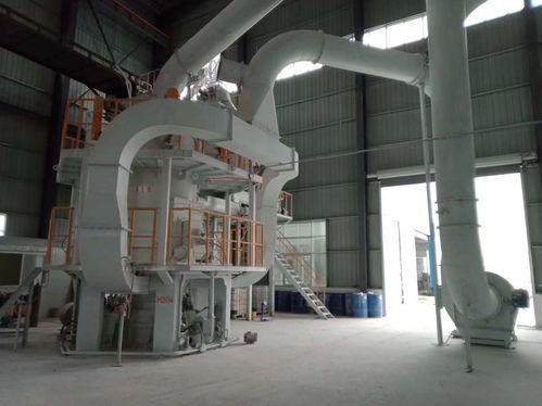 國產(chǎn)大型磨粉設(shè)備頻頻走出國門背后的支撐是什么