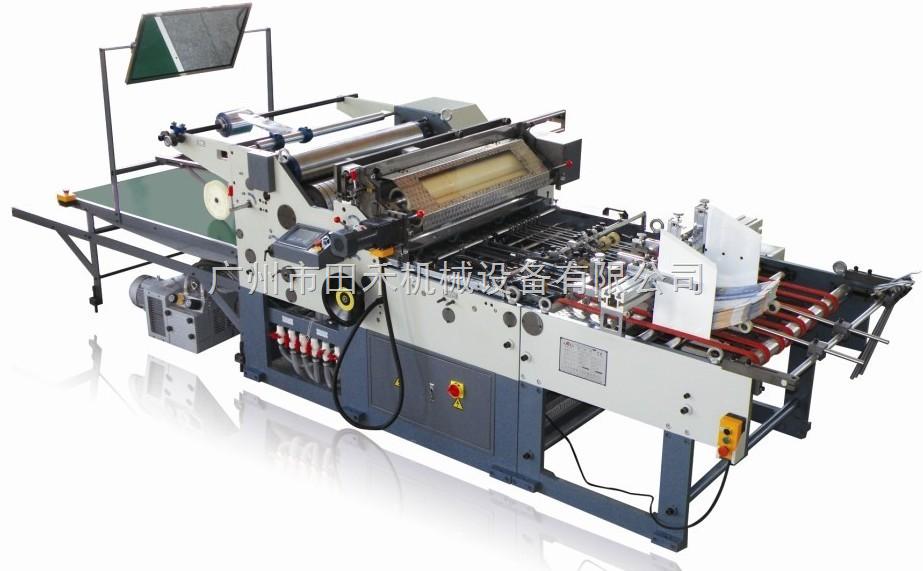 貼窗機XLTC-1020-供求商機-廣州市田禾機械設(shè)備