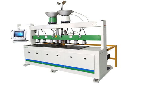 園區動態 中心企業嘉善銓盛自動化機械公司產品獲市級首臺 套 認定