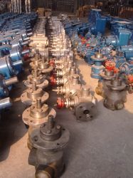 供應巧克力漿料泵 --保溫巧克力漿料泵_機械及行業設備_世界工廠網中國產品信息庫