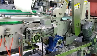 買食品機械設備選國產還是進口 優勢大羅列