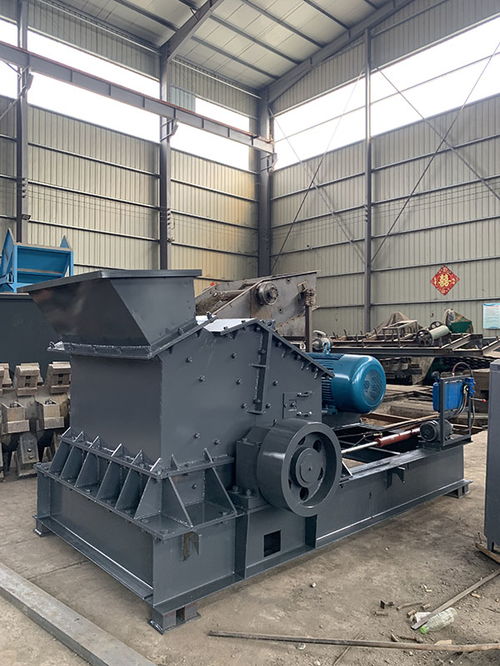 湖南液壓開箱制砂機 吉源機械 在線咨詢 小型液壓開箱制砂機