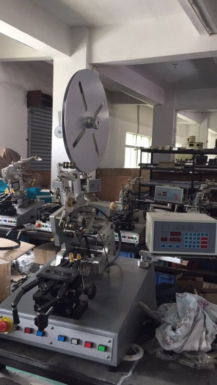 【北京rx-900環型包膠機生產】- 