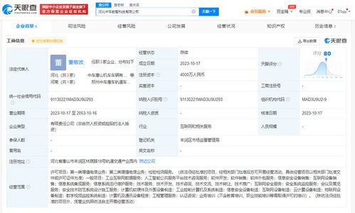 中國中車進(jìn)軍數(shù)字化科技前沿 河北成立數(shù)智科技公司，布局物聯(lián)網(wǎng)與云計(jì)算新賽道