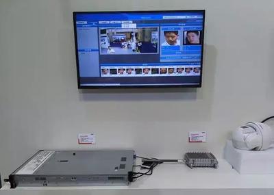 從2017警用裝備展看警務(wù)新趨勢 云服務(wù)賦能智慧警務(wù)新時(shí)代