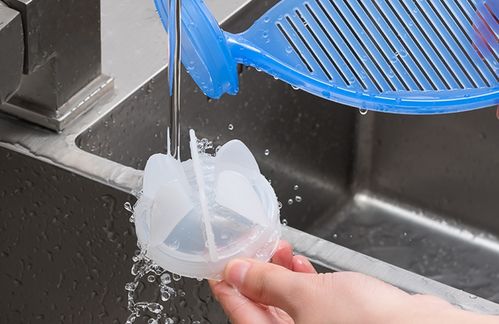 廚具驚喜 跟風買的廚房家居用品，竟成節(jié)水新寵